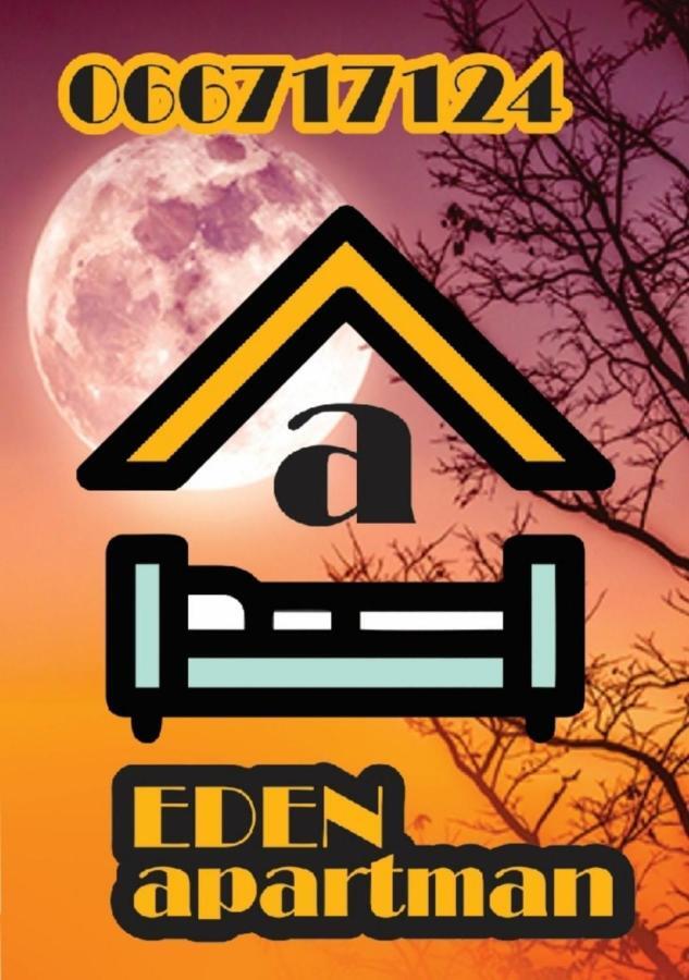 Apartman Eden No 1 Teslić Exterior foto